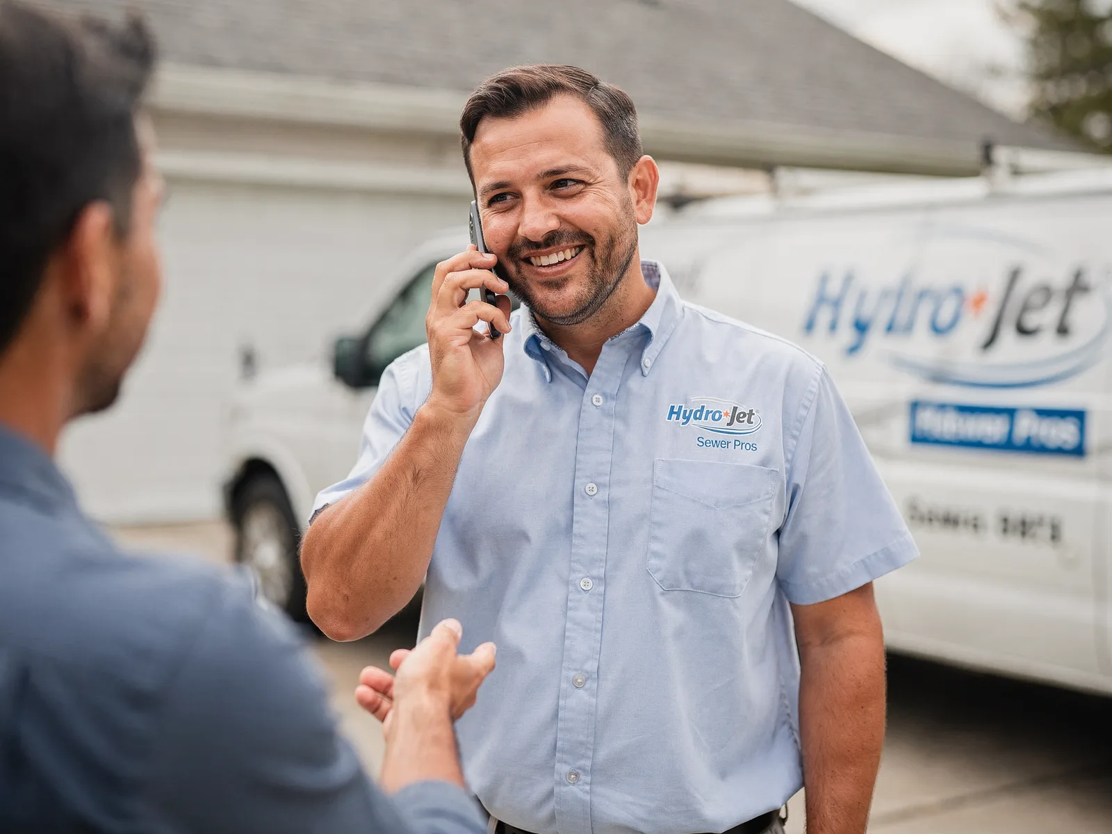 Hydro Jetting Smithshire, IL FAQs